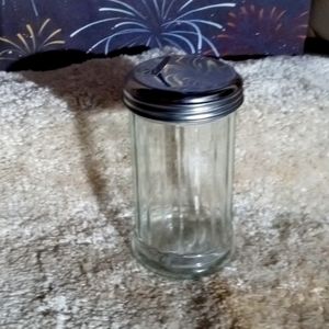 🌻 5/$10 sugar container